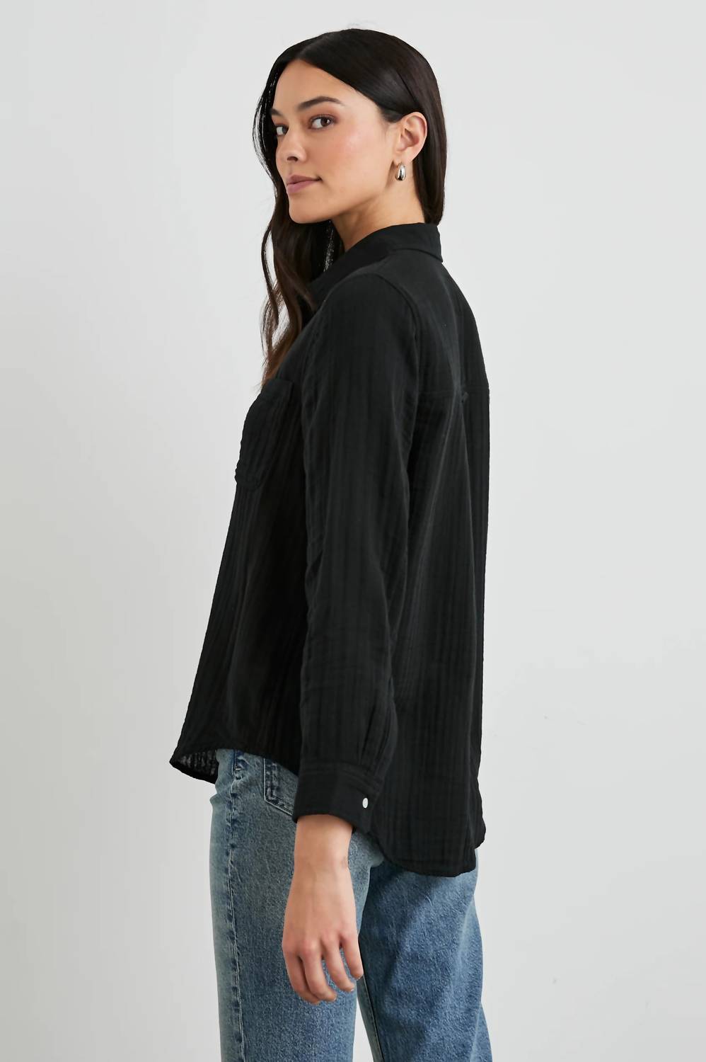Rails - Ellis Shirt Top