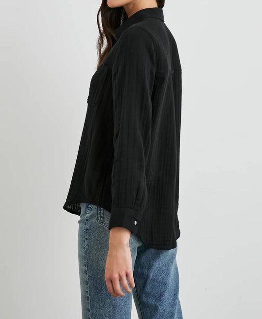 Rails - Ellis Shirt Top