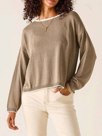 Mersea - Cardiff Sweater
