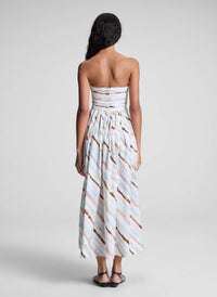 A.L.C. - Tara Midi Dress