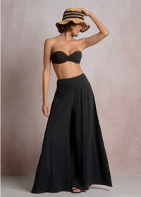 Elan - Erica Wide Leg Pants