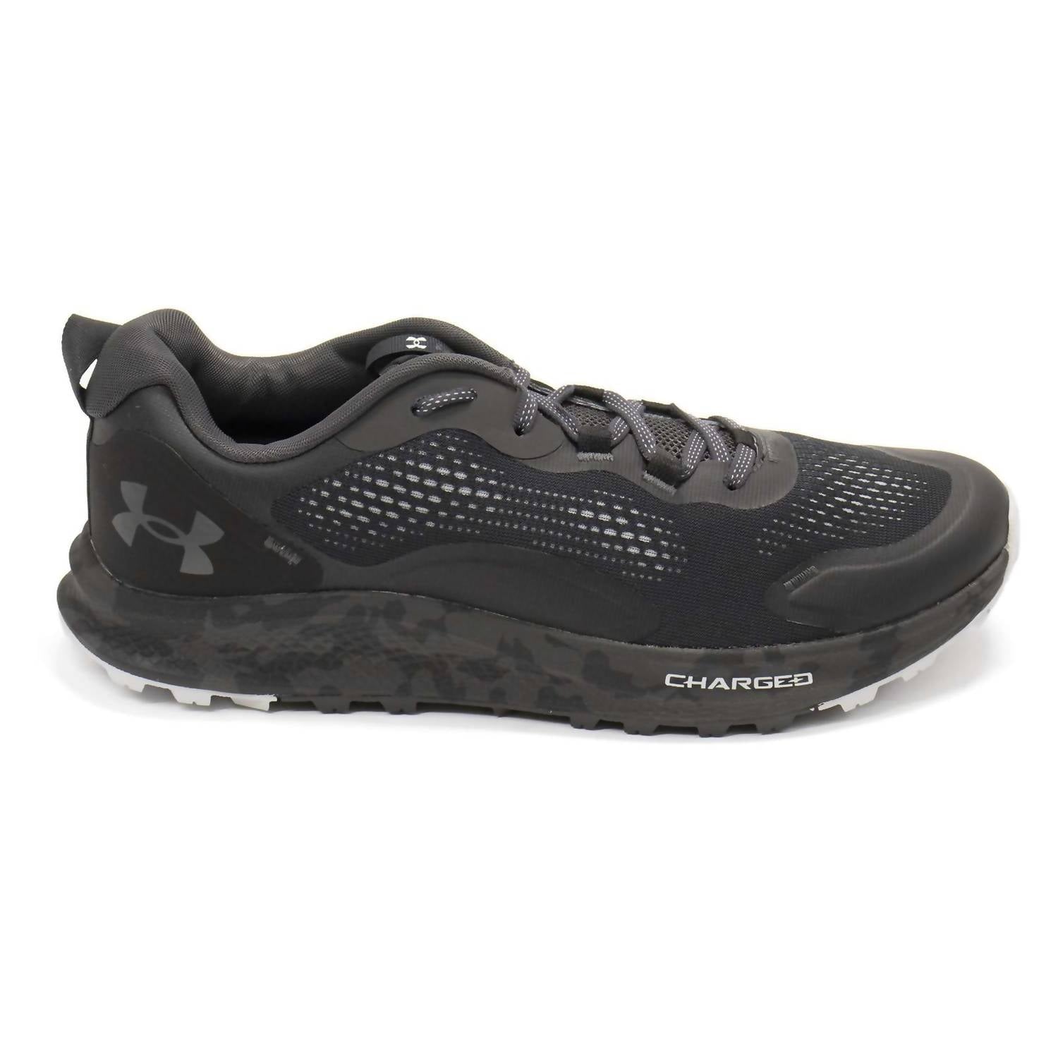 Under Armour - Women's Charged Bandit Trail Running 2 Shoes