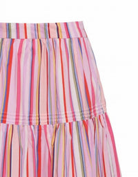 Louise New York - Women's Vanessa Midi Skirt