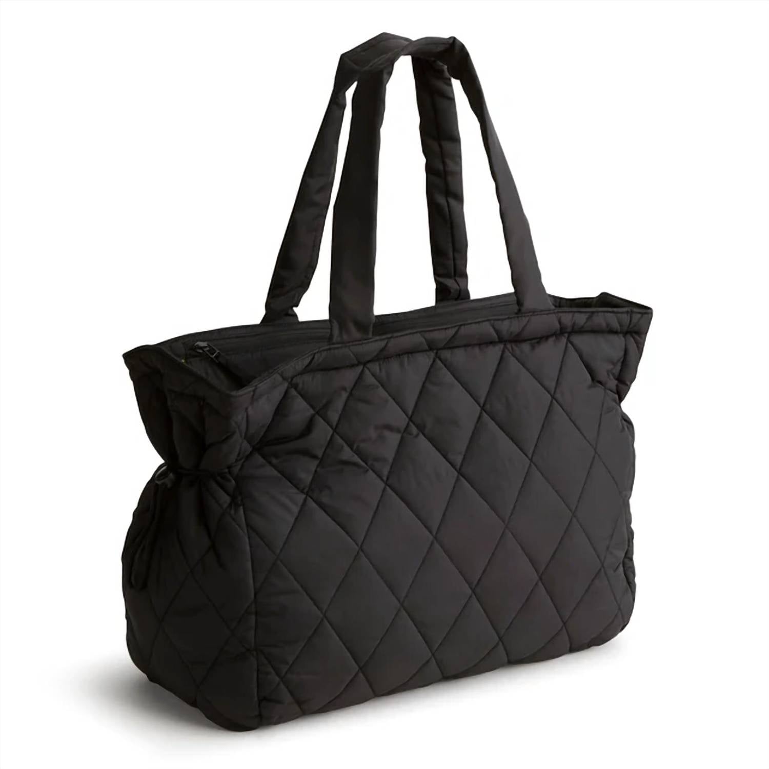 Vera Bradley - Knollton Travel Tote