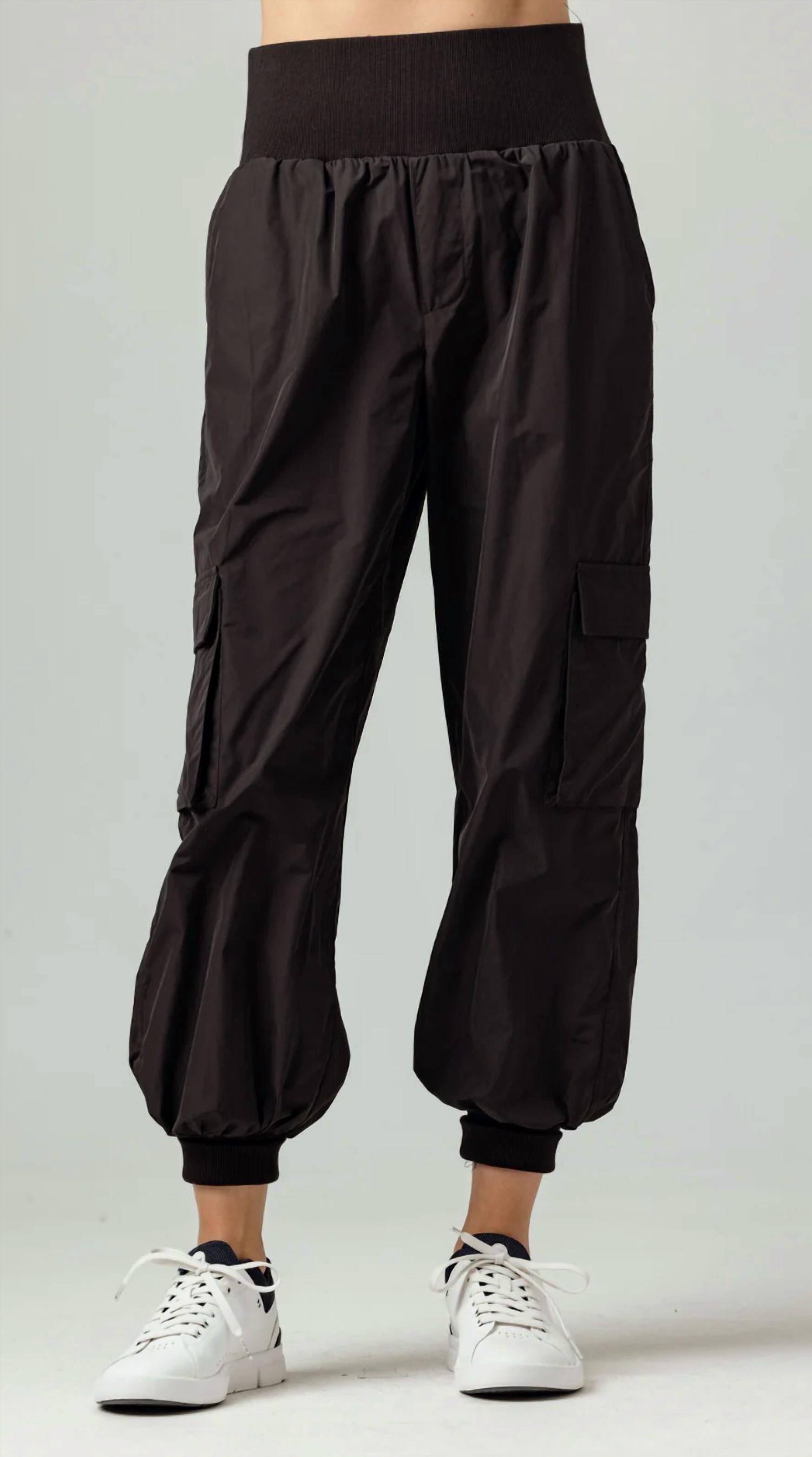 Sundays - Odette Pants