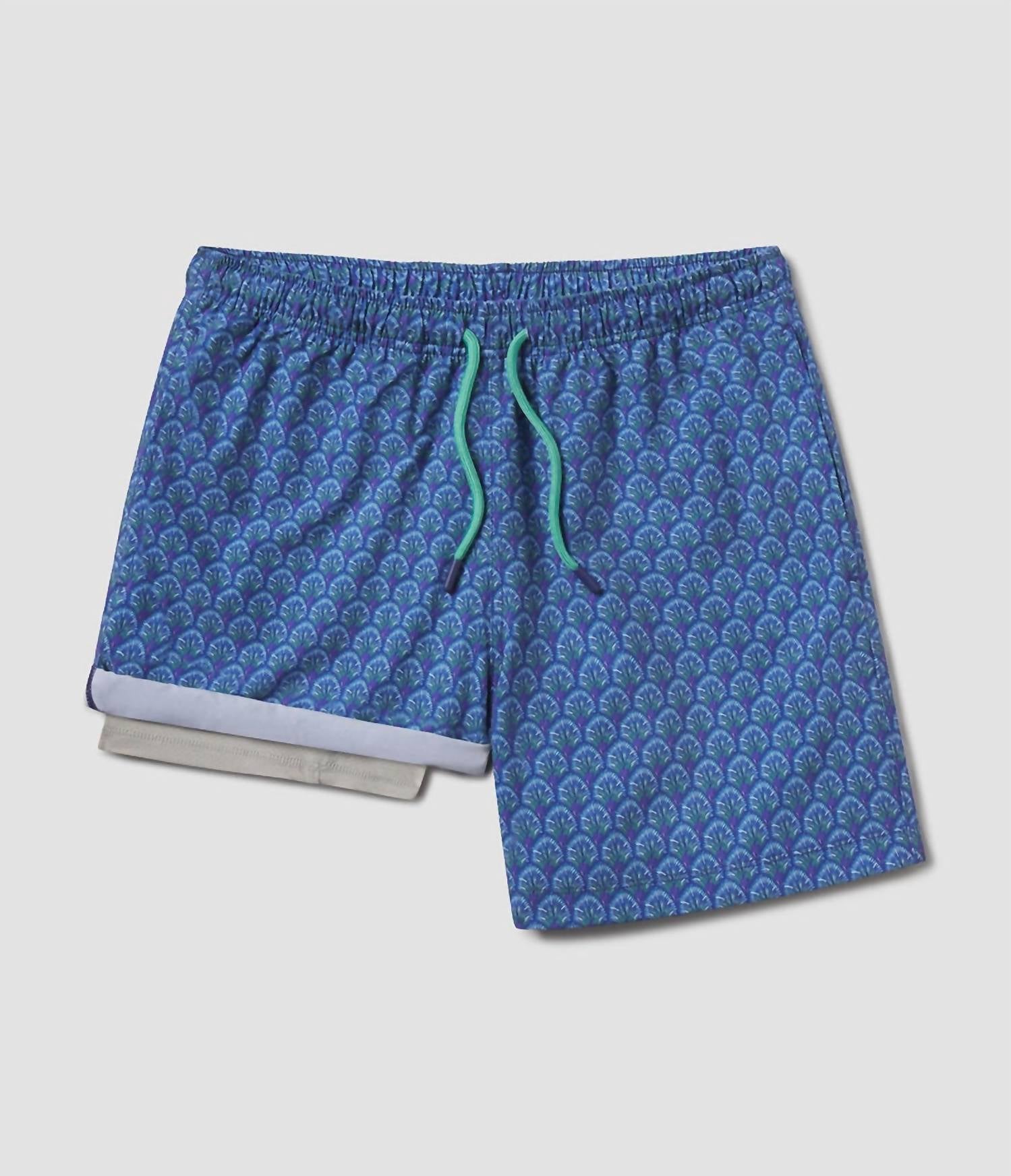 Southern Shirt Company - Men's Pull On Swim Shorts