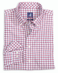 Johnnie-O - Men's Mead Button Down Shirt