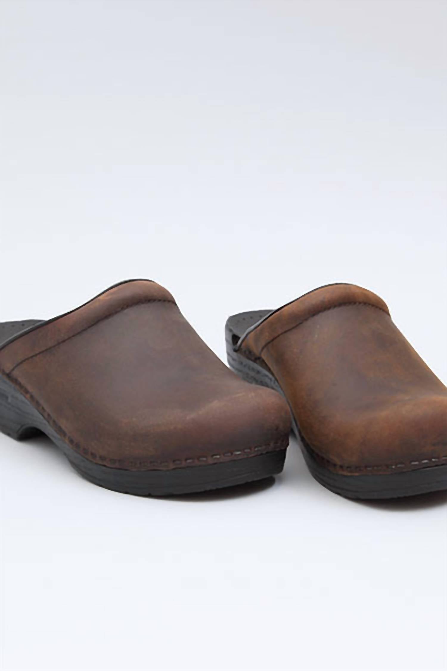 Dansko - Women's Sonja Clog