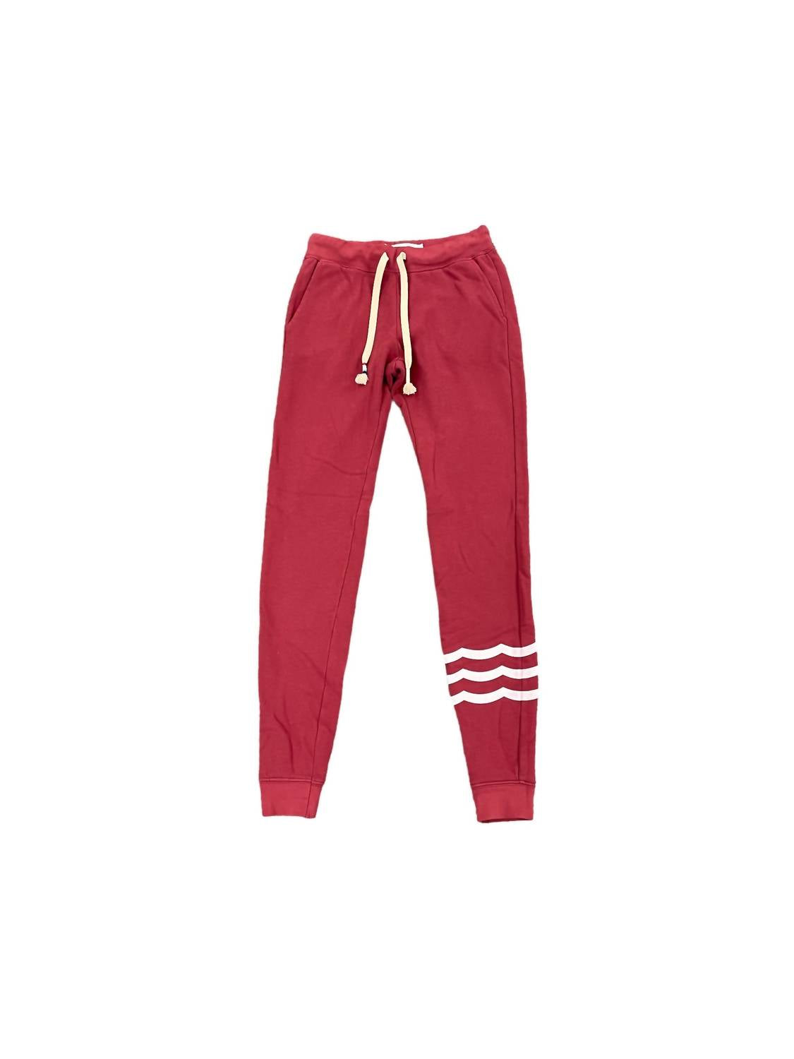 ESSENTIAL COASTAL WAVES JOGGER