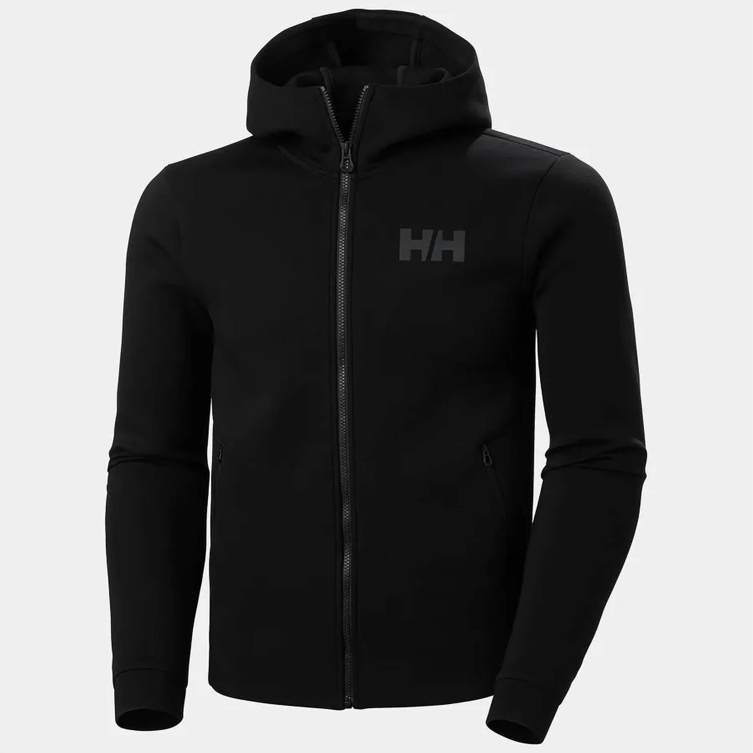 Helly Hansen - Men's Hydropower Ocean Full Zip Jacket Hoodie