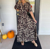 Jodifl - Mae Maxi Dress