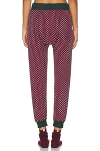 The Great. - Jersey Long John Pants