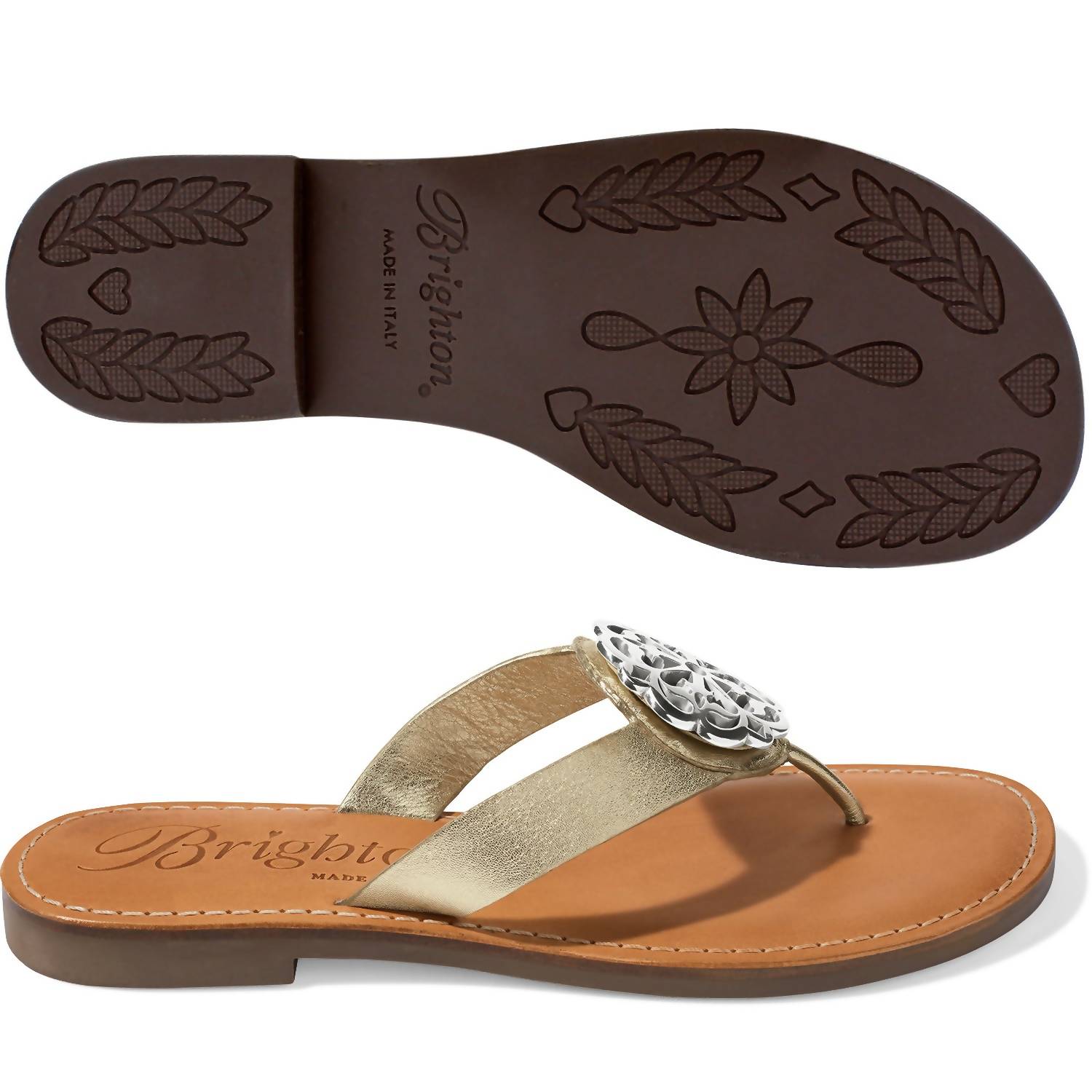 Brighton - Women's Alice Sandals