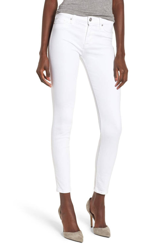 Hudson - Women's Nico Super Skinny Jeans