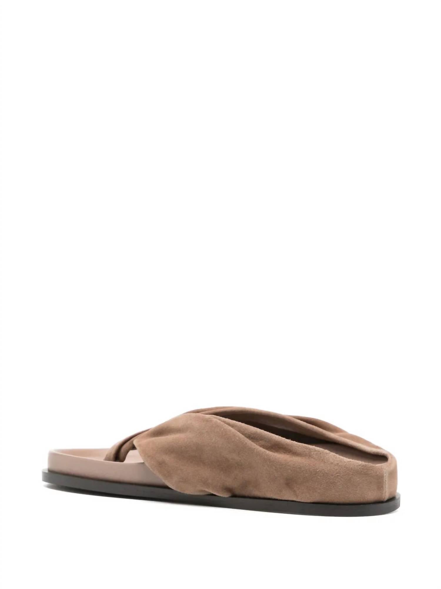 A.Emery - Women's Shaw Sandal