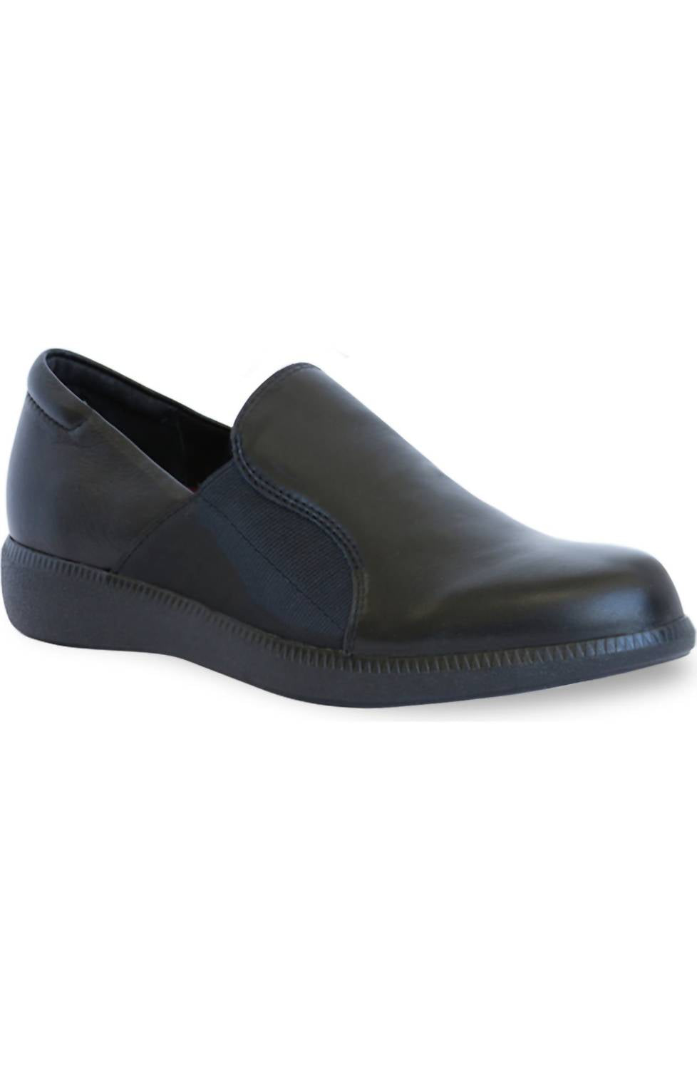 Munro - Women's Clay Wedge Sneaker