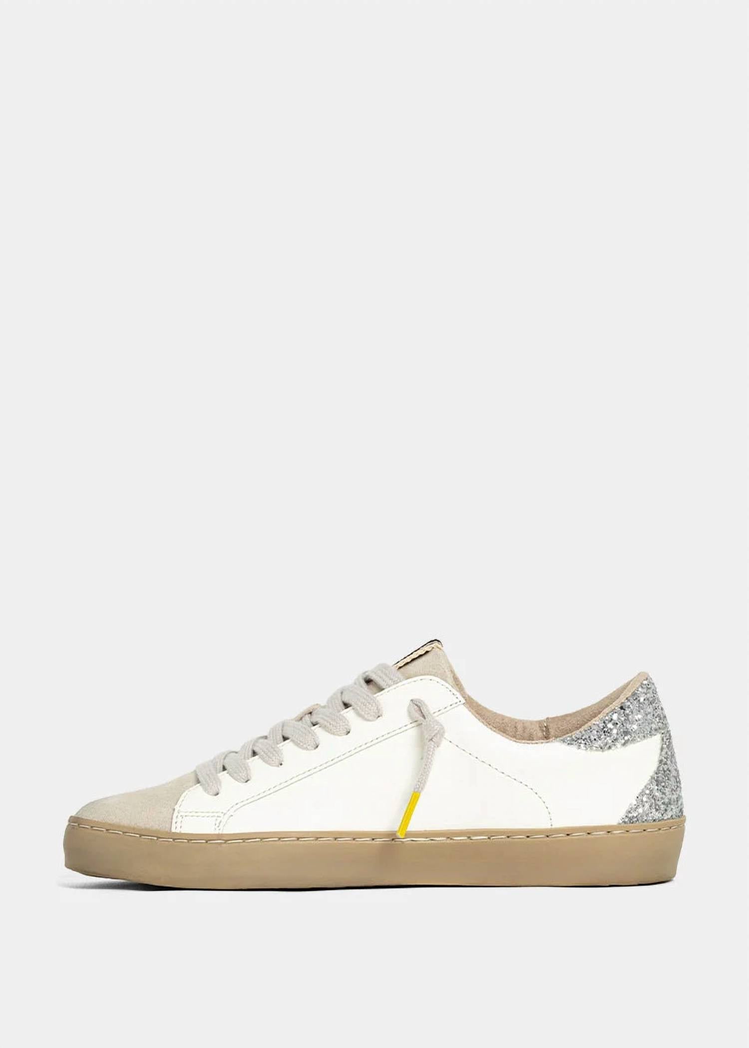 Shu Shop - Women's Paula Sneaker
