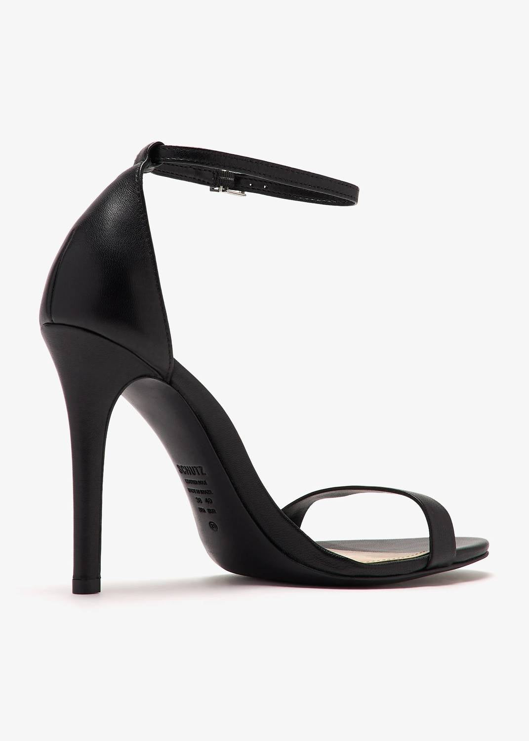 Schutz - Cadey-lee High Heel Sandals