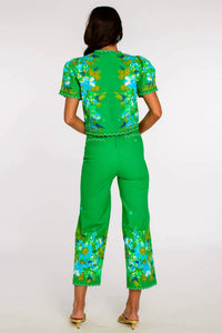 Elizabeth James The Label - Jojo Straight Pants