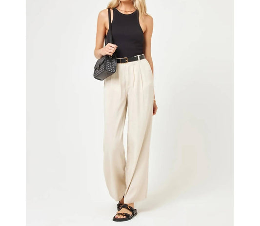 L*Space - Rhodes Straight Leg Pants