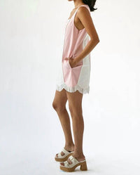 Rachel Antonoff - Nancy Dress