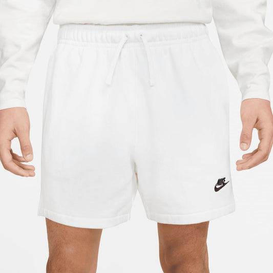 Nike - Men's Club Fleece Flow Shorts