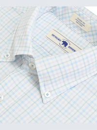 Onward Reserve - Men's Wright Classic Fit Performance Shirt