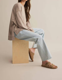 Z Supply - Modern Weekender Sweatshirt