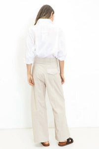 A Shirt Thing - Milagro Parachute Pant