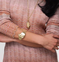 Mignonne Gavigan - Women's Ramona Cuff
