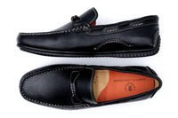 Martin Dingman - Men's Bermuda Glove Leather Loafer