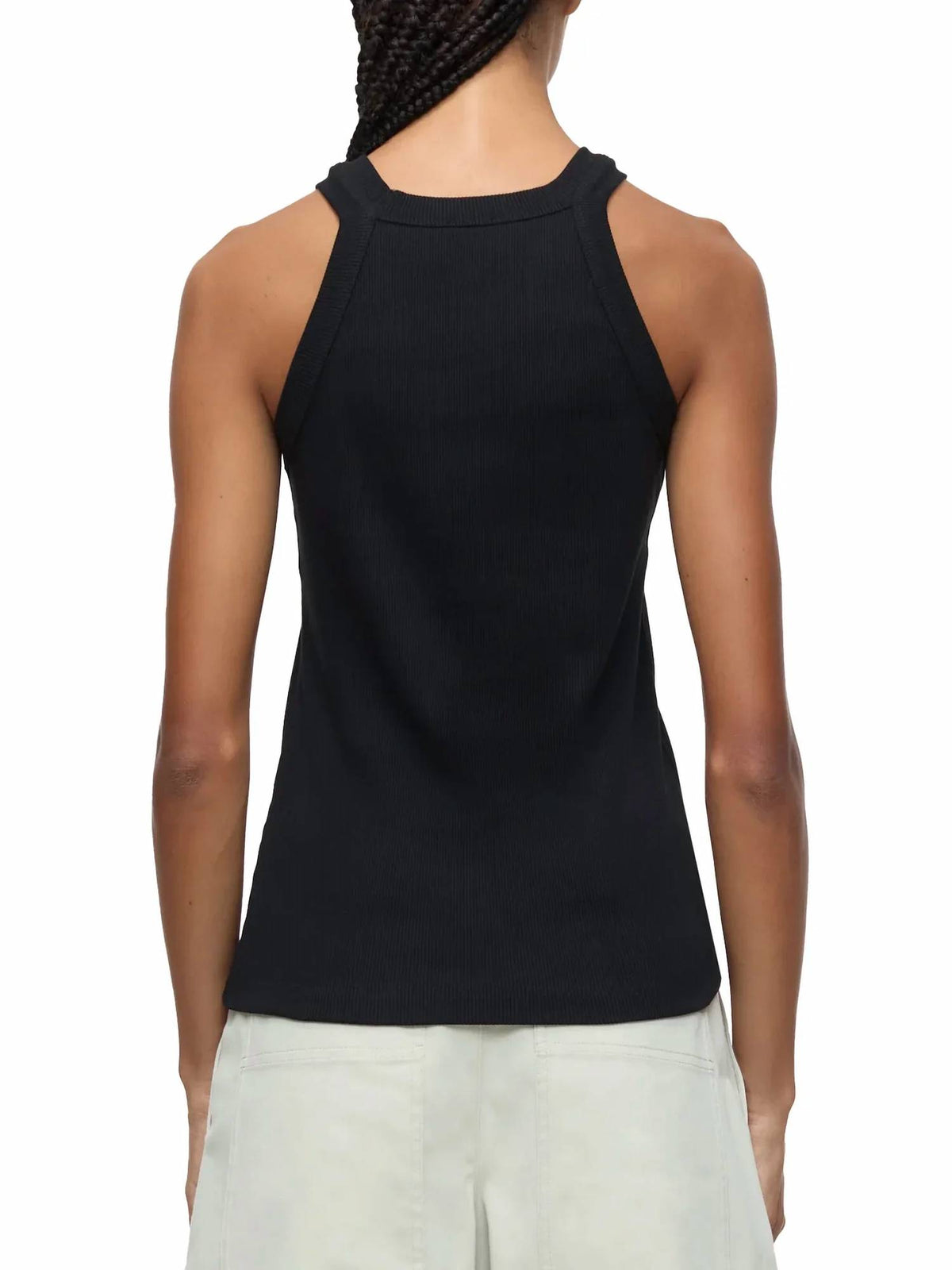 Closed - Women's Racer Top