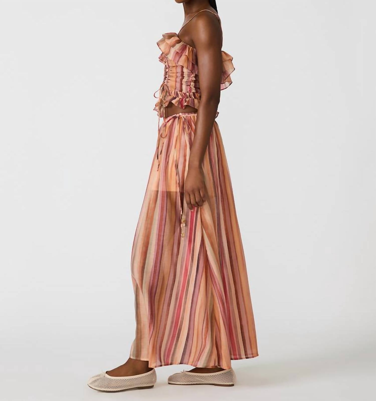Steve Madden - SHILLOH TOP
