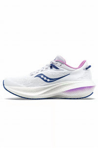 Saucony - Women's Triumph 21 Running Shoes