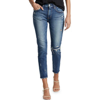 Moussy - Lenwood Skinny Jean