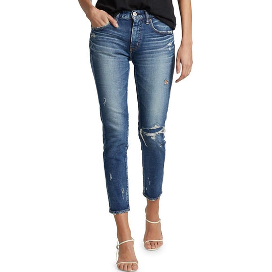 Moussy - Lenwood Skinny Jean