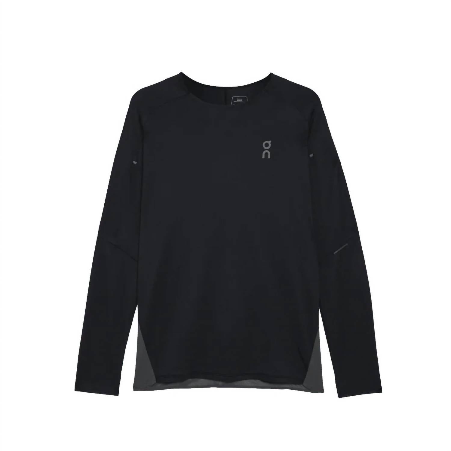 On - Men's Performance Long Sleeve Tee