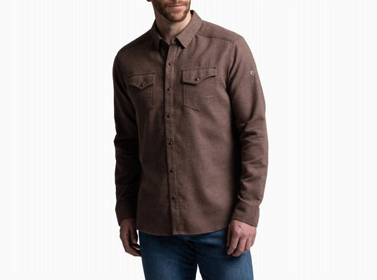 Kuhl - Disputr Long Sleeve Shirt