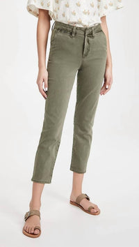 Paige - Romy Welt Pocket Trouser