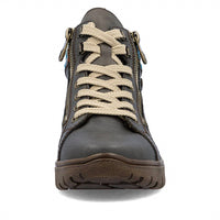 Rieker - Women's N1305 Lace-up Boots