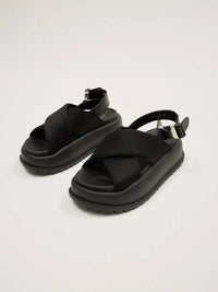 Lonza - Women's Alonso Thick Platform Sole Sandal