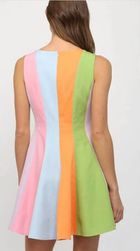 Fate - Women's Farrah Dress