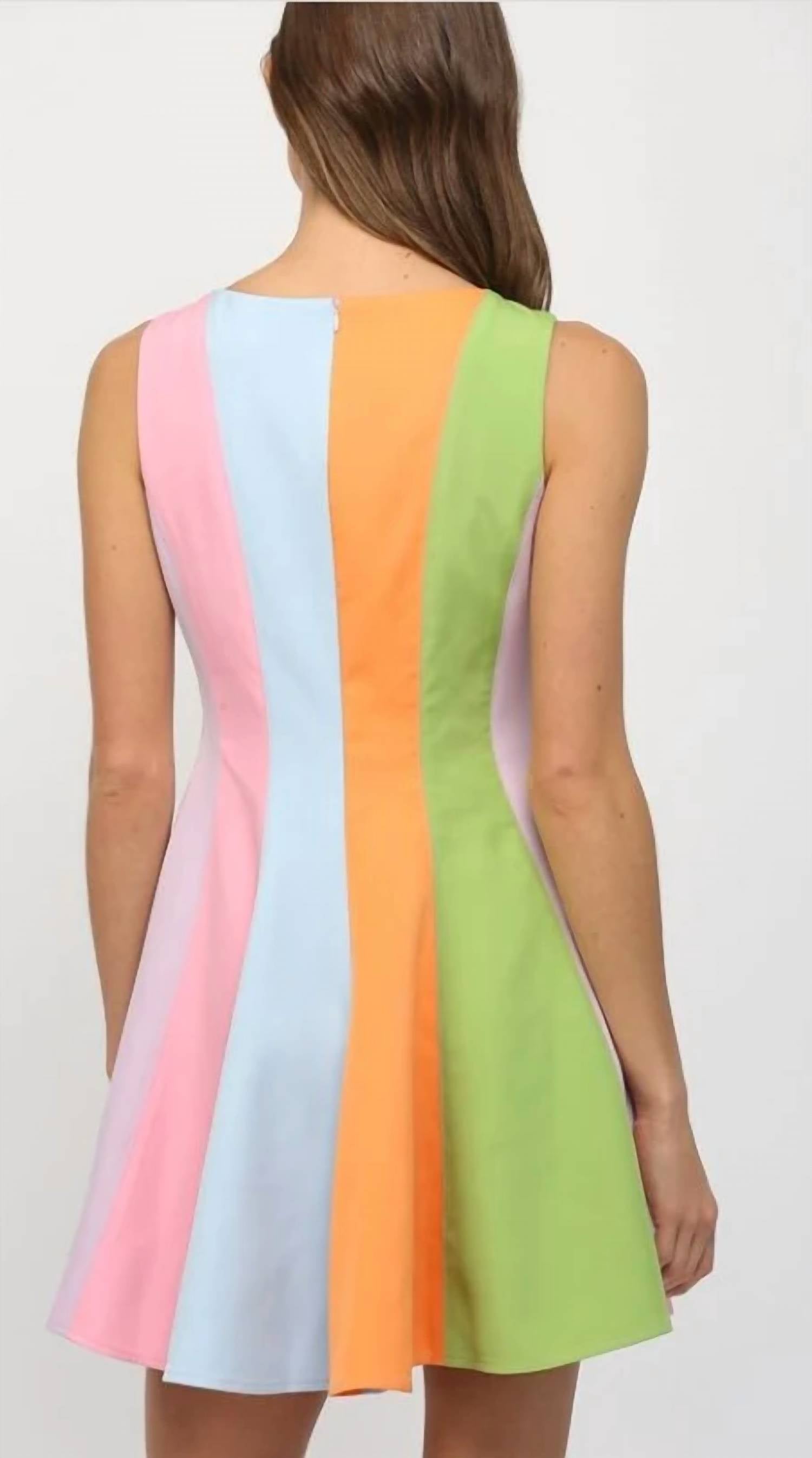 Fate - Women's Farrah Dress