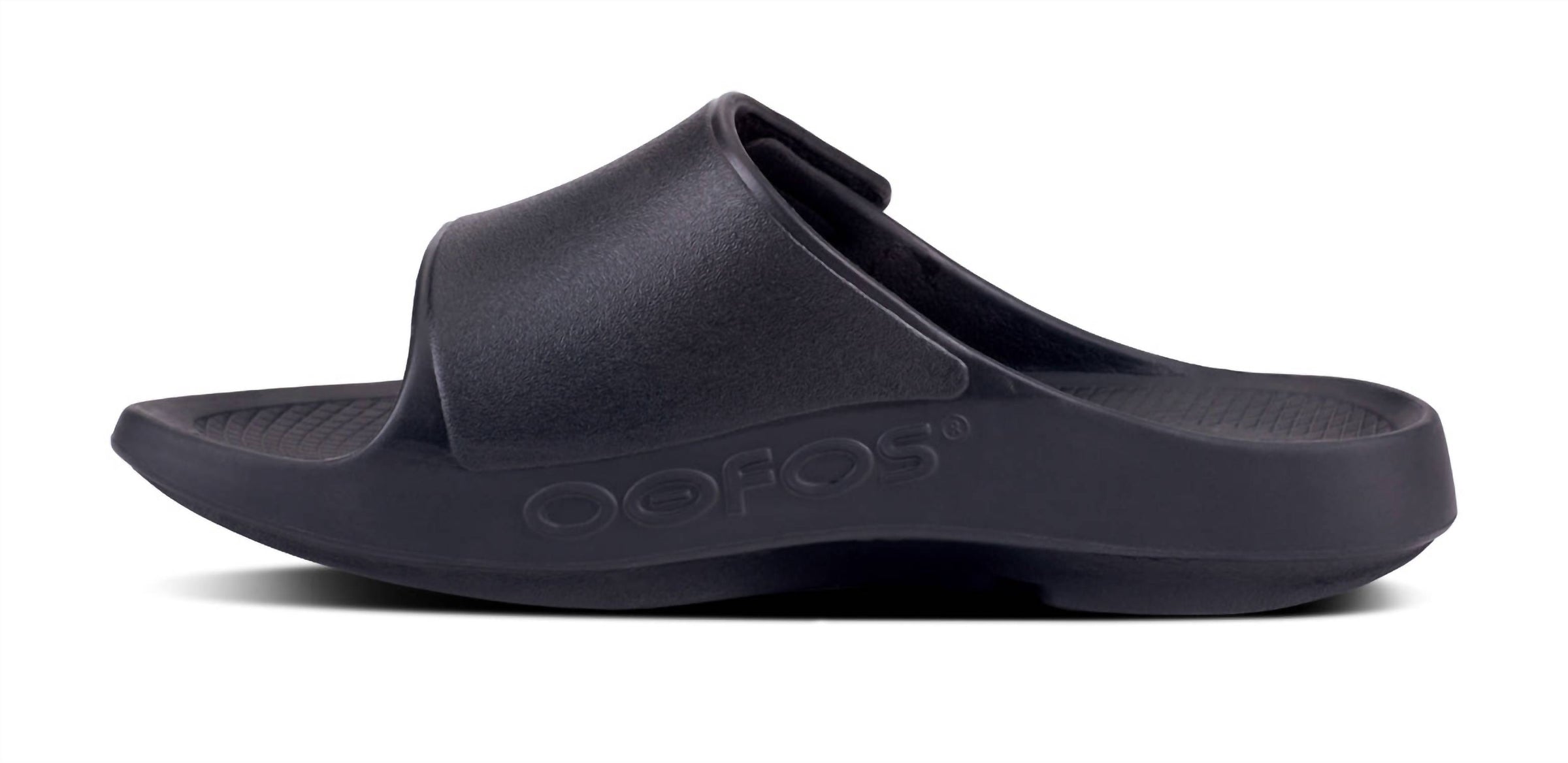 Oofos - Men's Sport Flex Slide Sandals