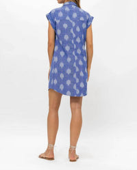 Oliphant - Mini Shirt Dress