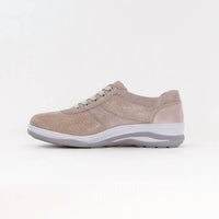 Fidelio Women's Multistretch Mitzy Shoes in nocciola kombi - women's sneaker - view 5