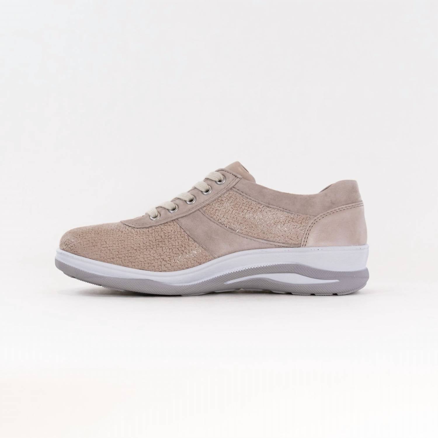 Fidelio Women's Multistretch Mitzy Shoes in nocciola kombi - women's sneaker - view 5
