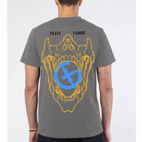 Gala - Original Feast Or Famine T Shirt
