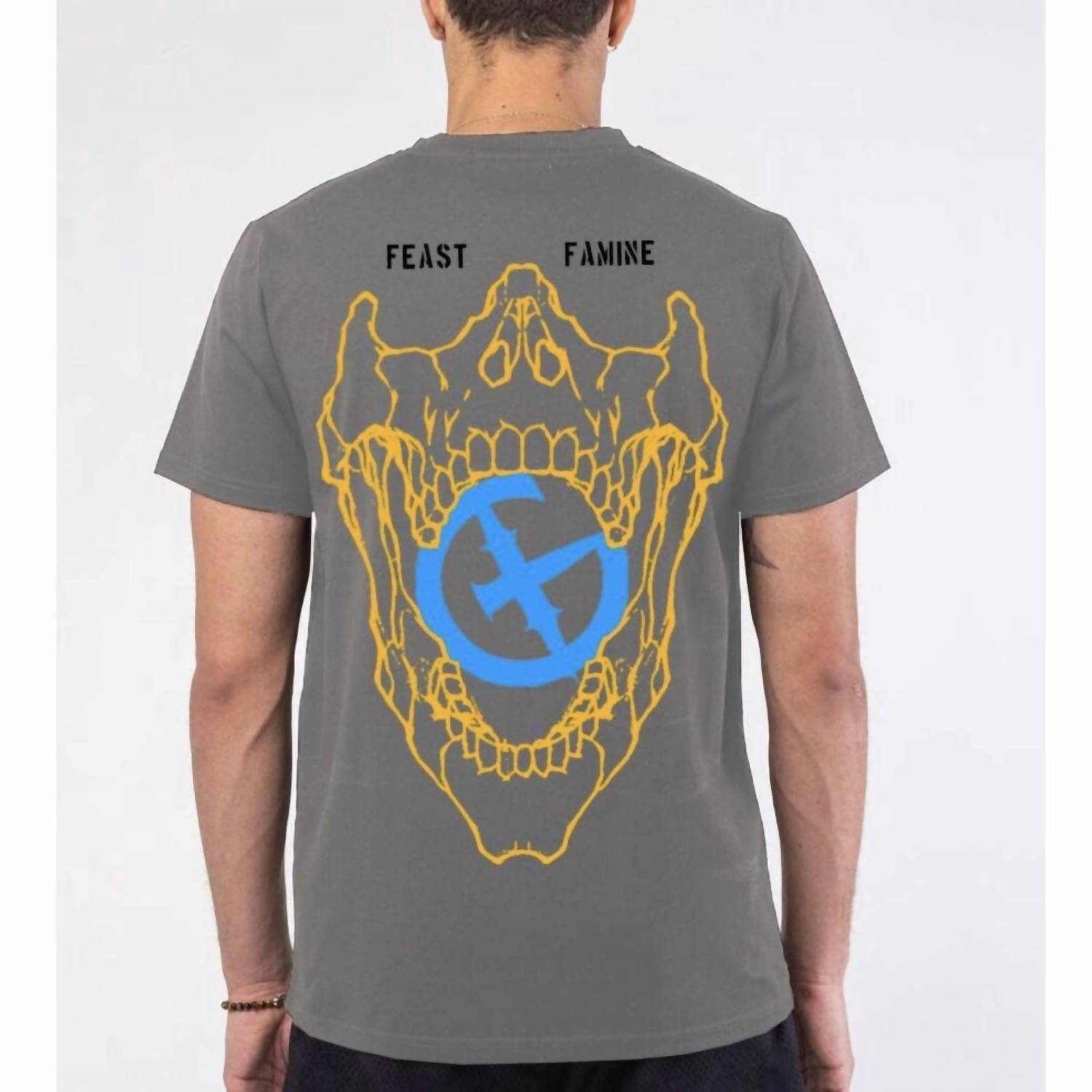 Gala - Original Feast Or Famine T Shirt