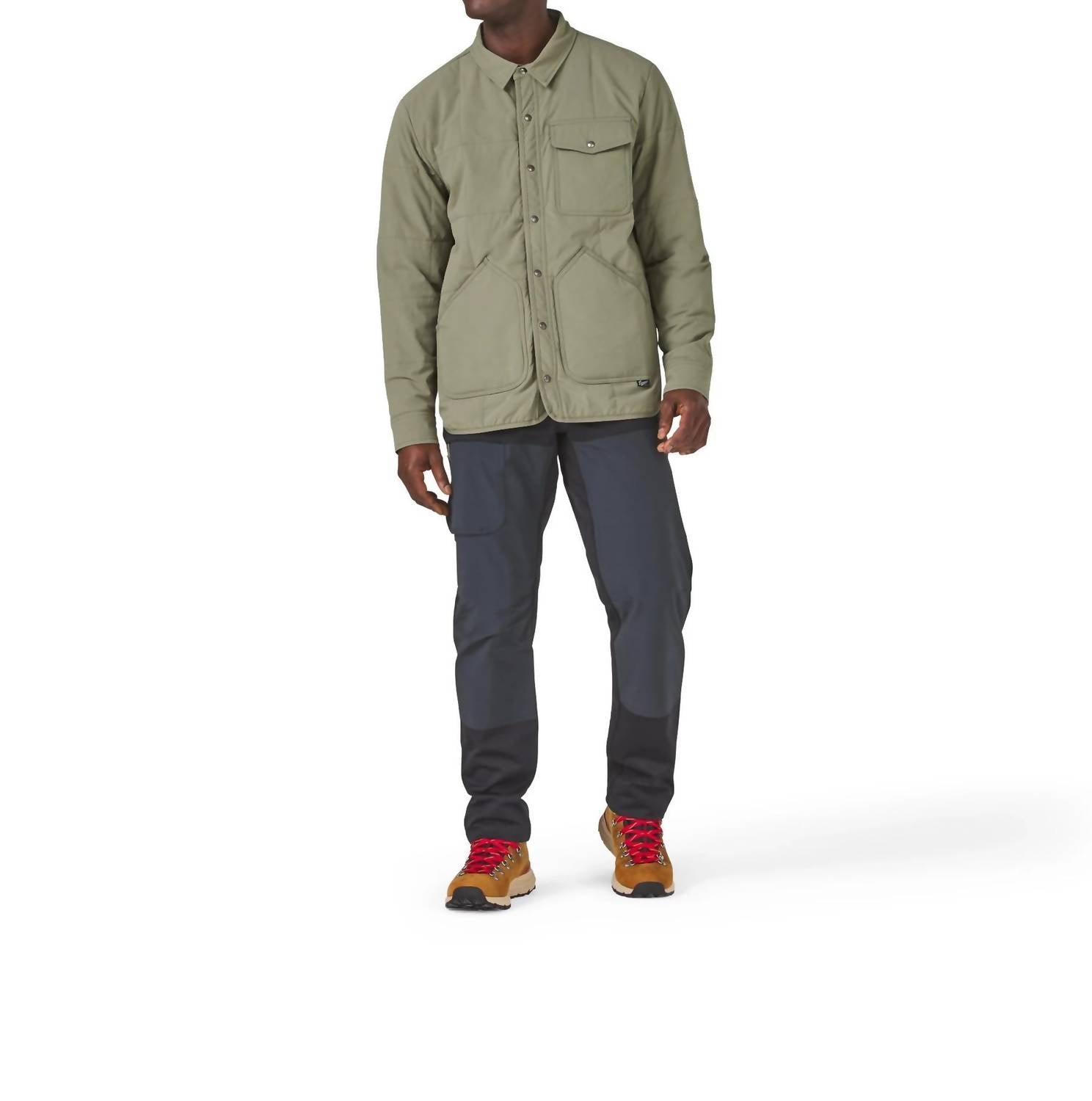 Danner - Overlook Primaloft Jacket